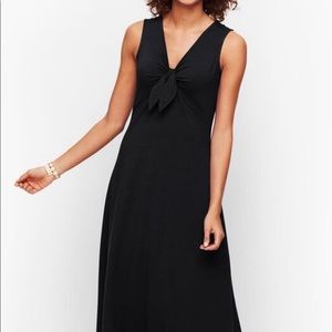 NWT Talbots Maxi Dress